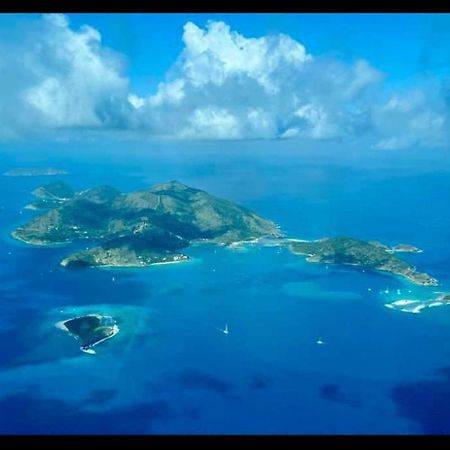 Ocean View Villas Jost Van Dyke 외부 사진