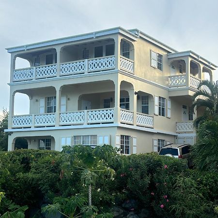 Ocean View Villas Jost Van Dyke 외부 사진
