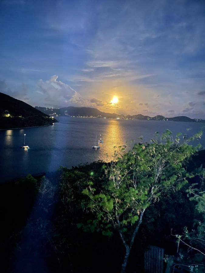 Ocean View Villas Jost Van Dyke 외부 사진