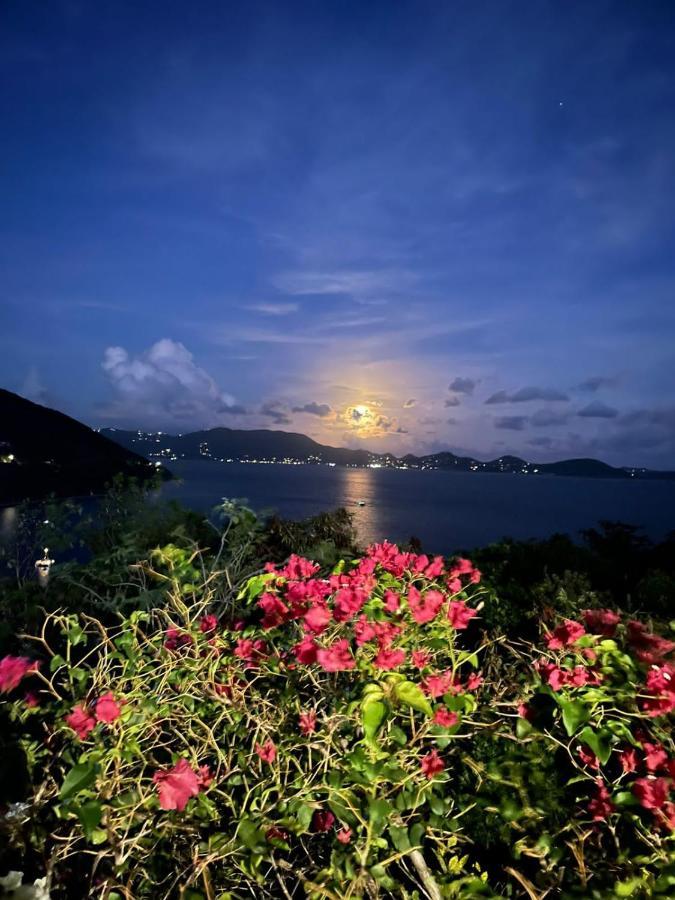 Ocean View Villas Jost Van Dyke 외부 사진