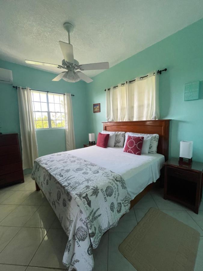 Ocean View Villas Jost Van Dyke 외부 사진