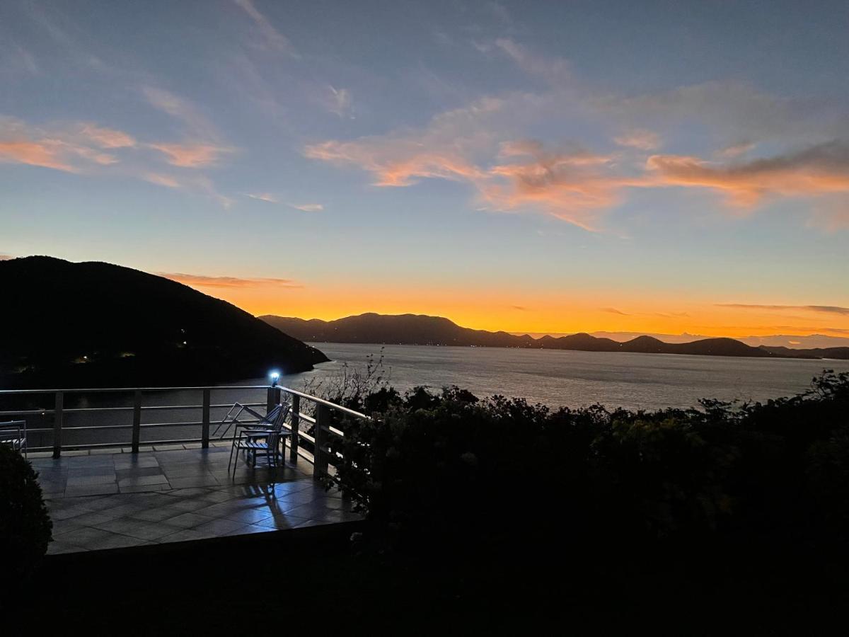 Ocean View Villas Jost Van Dyke 외부 사진