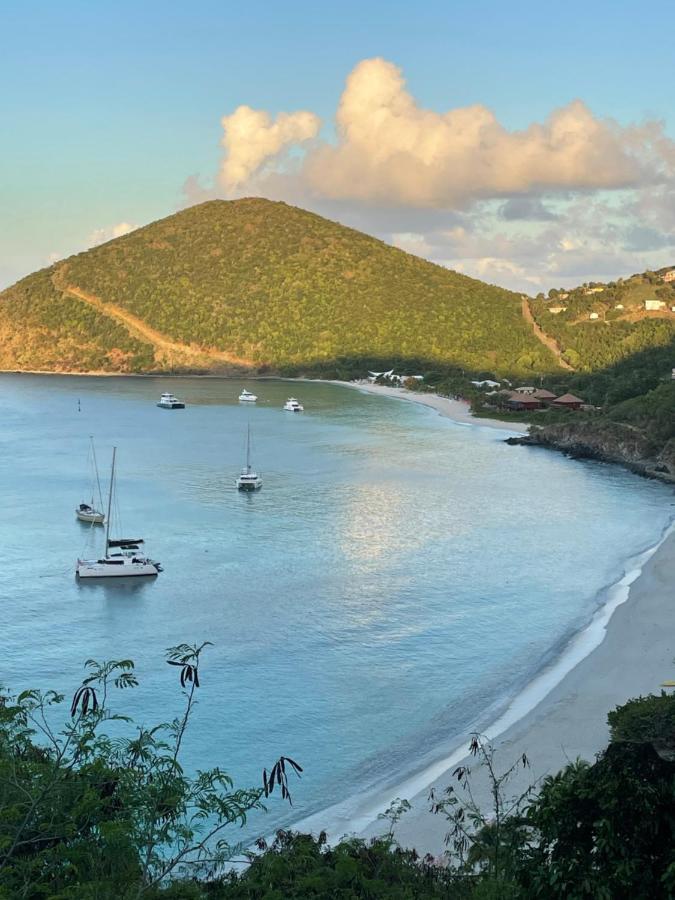 Ocean View Villas Jost Van Dyke 외부 사진