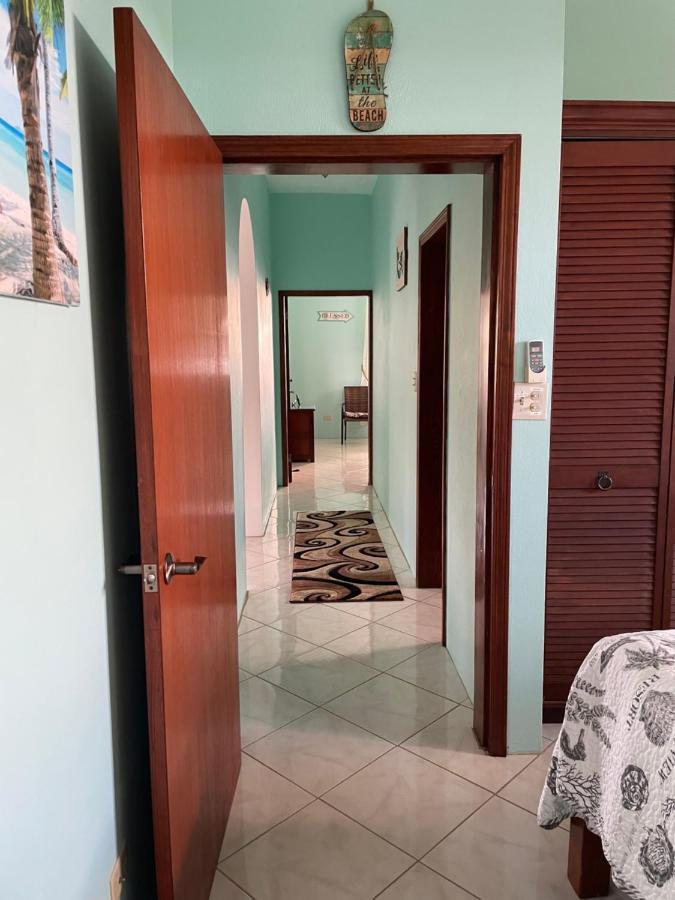 Ocean View Villas Jost Van Dyke 외부 사진