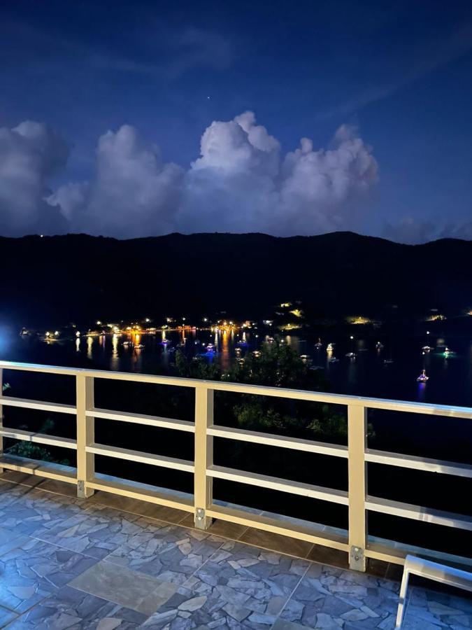 Ocean View Villas Jost Van Dyke 외부 사진