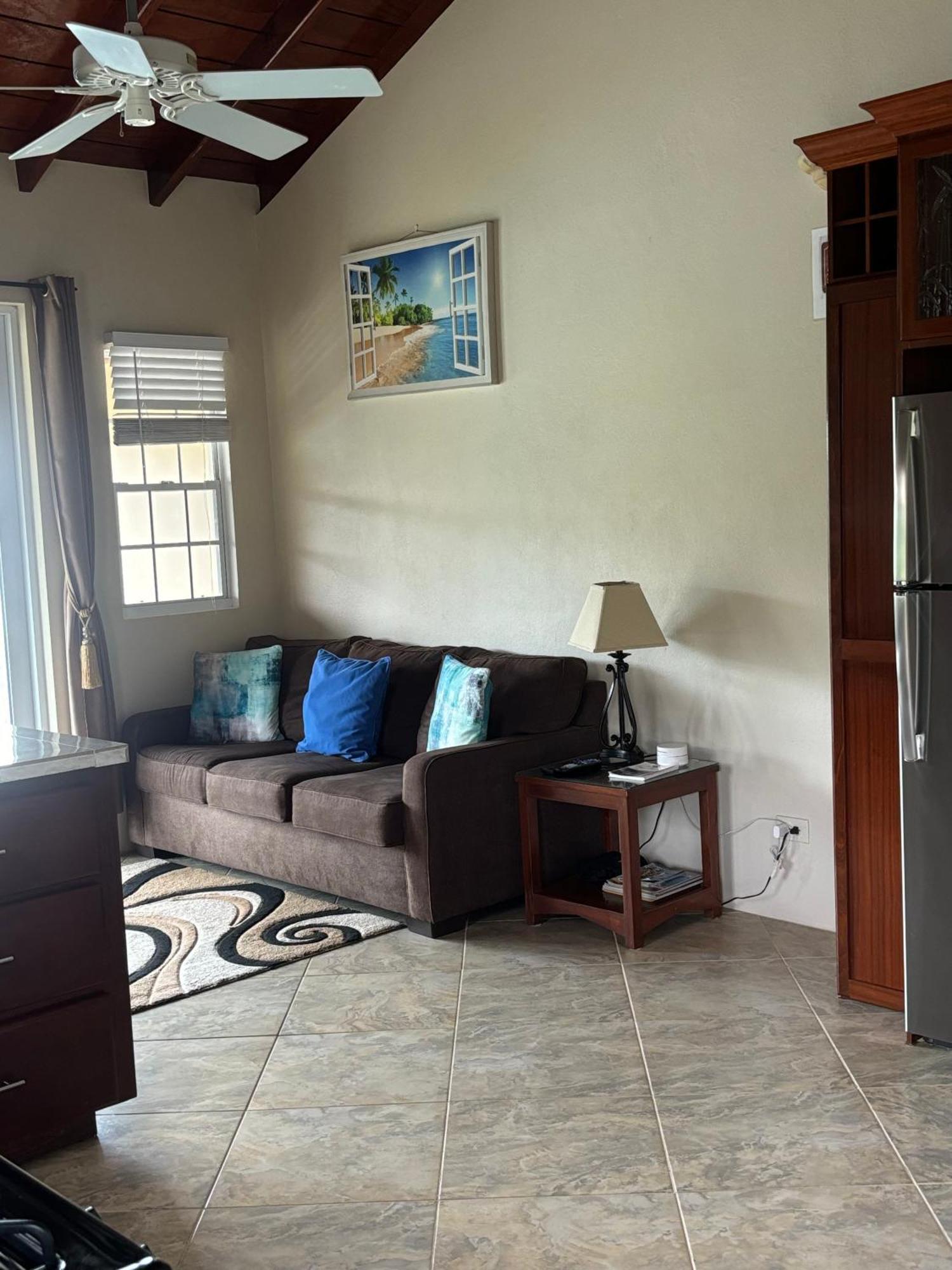 Ocean View Villas Jost Van Dyke 외부 사진