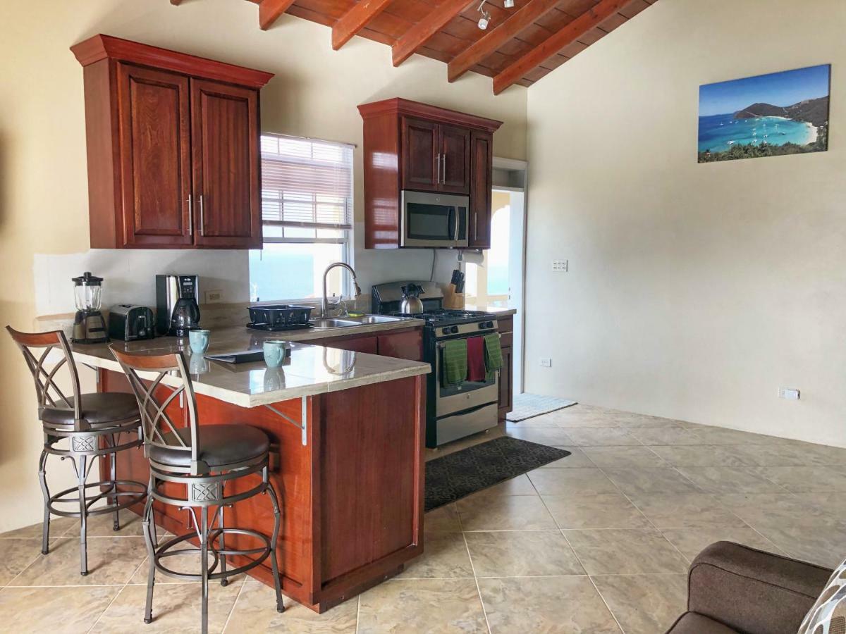 Ocean View Villas Jost Van Dyke 외부 사진