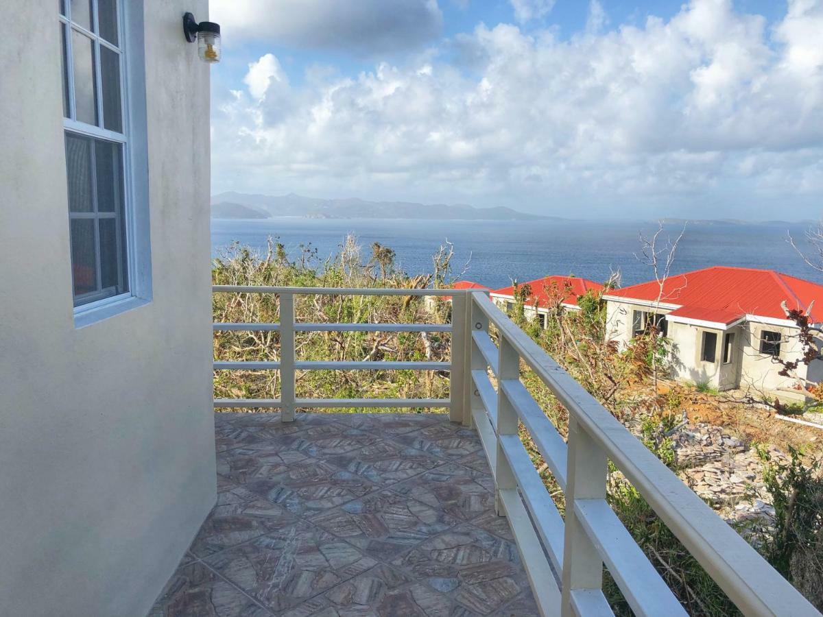 Ocean View Villas Jost Van Dyke 외부 사진