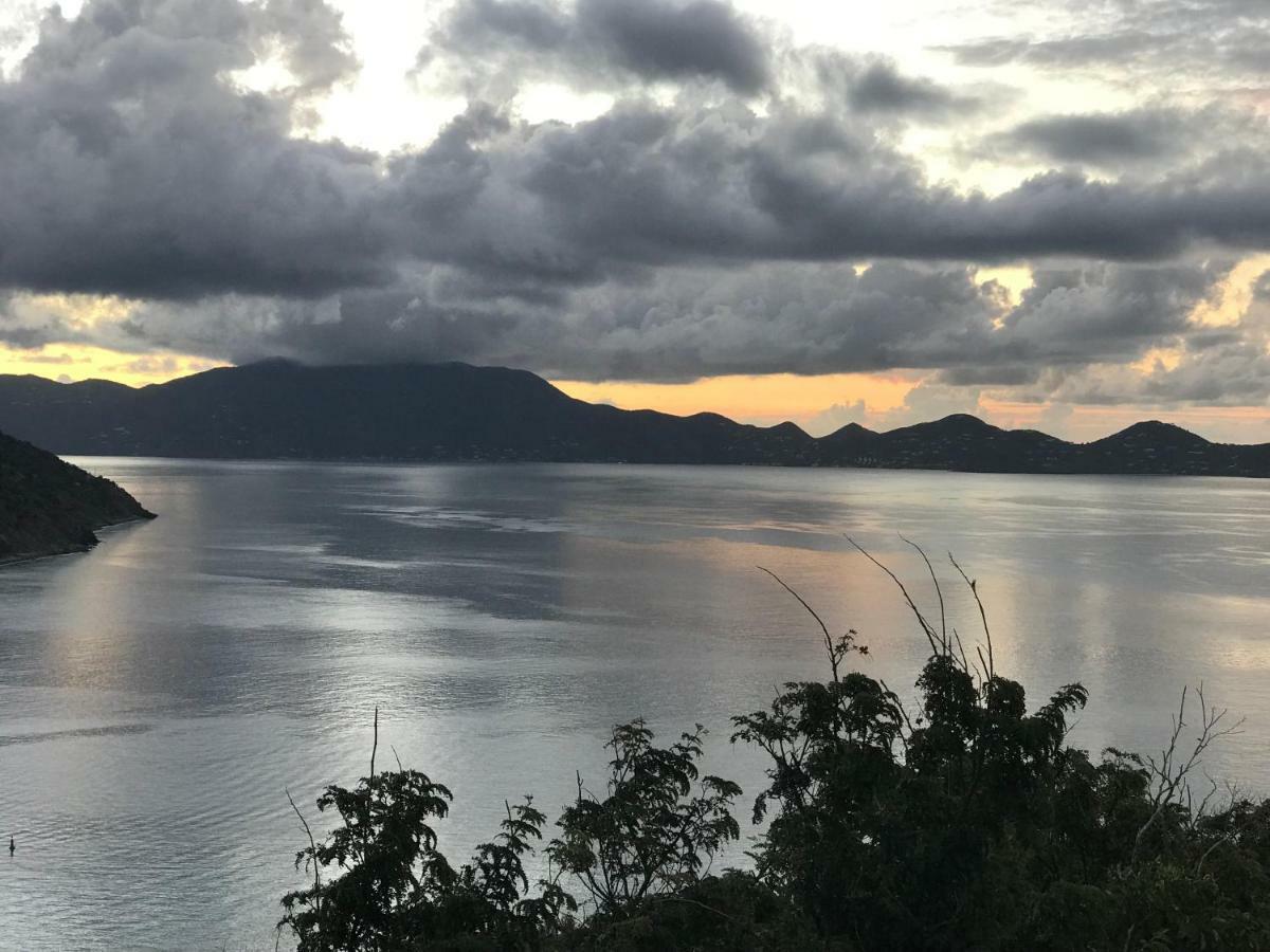 Ocean View Villas Jost Van Dyke 외부 사진
