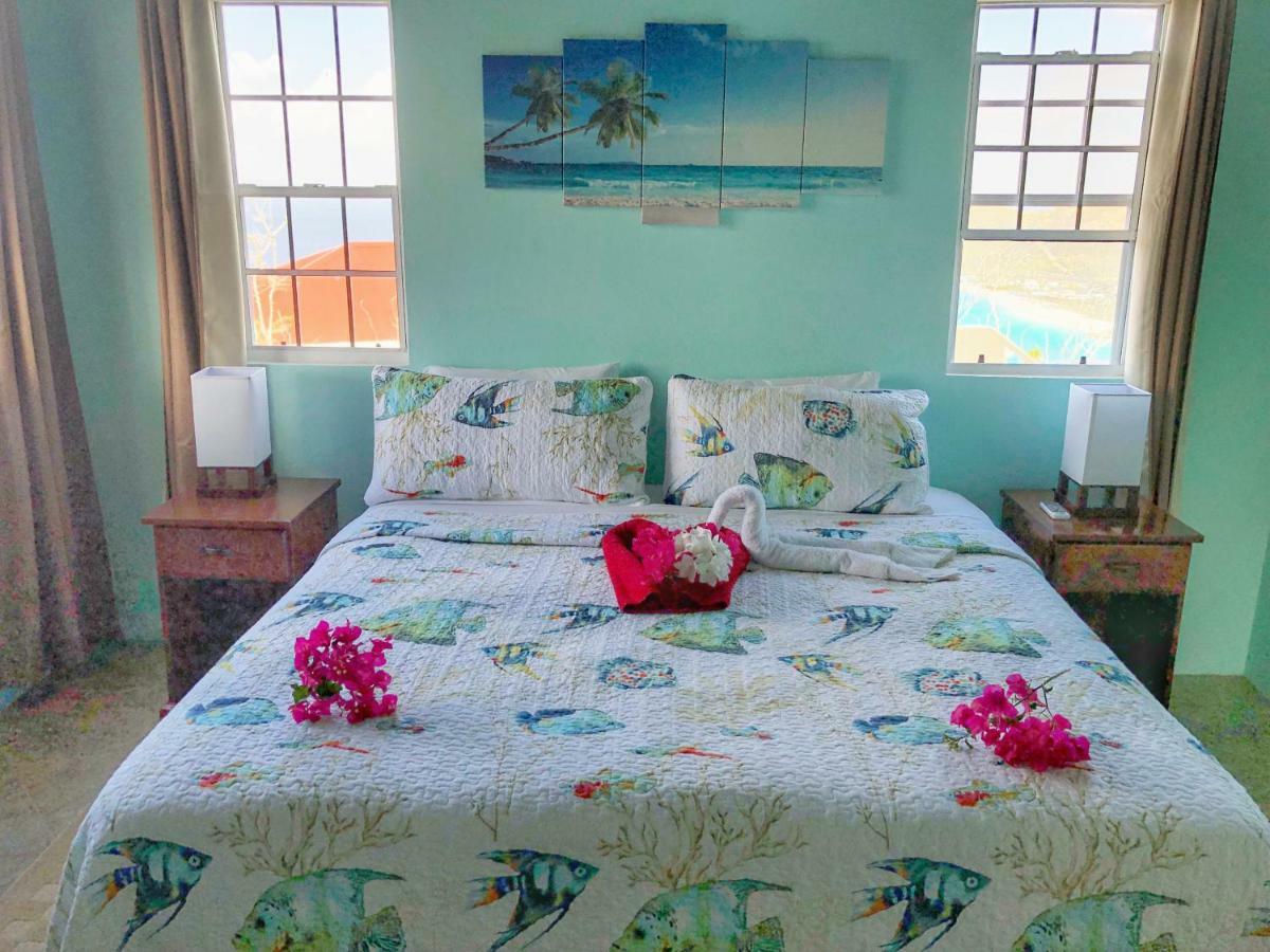 Ocean View Villas Jost Van Dyke 외부 사진