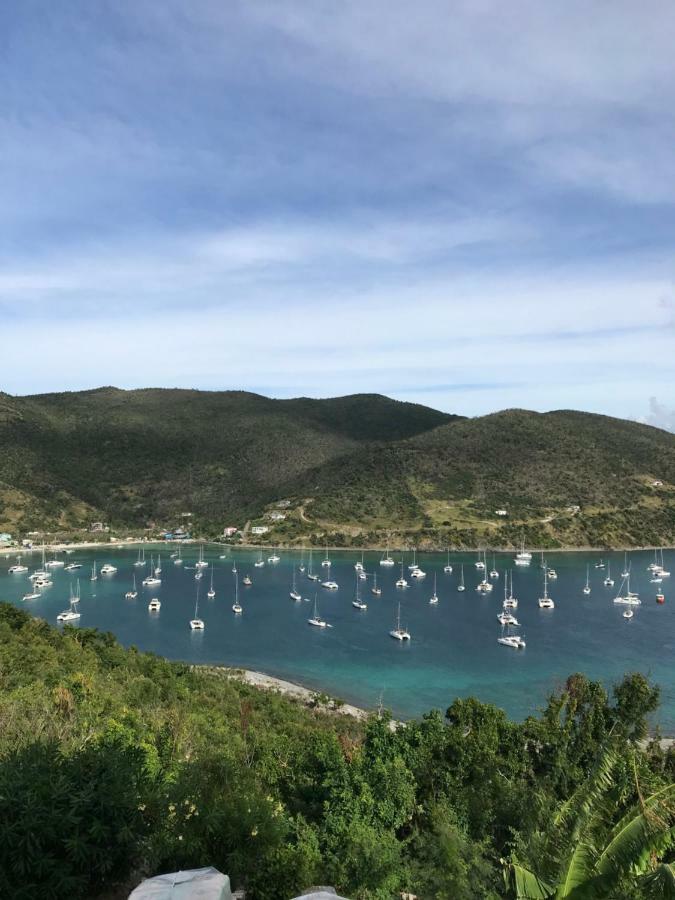 Ocean View Villas Jost Van Dyke 외부 사진