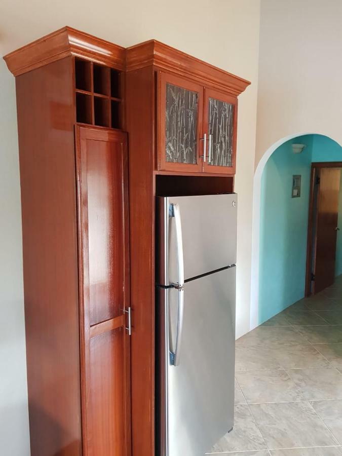 Ocean View Villas Jost Van Dyke 외부 사진
