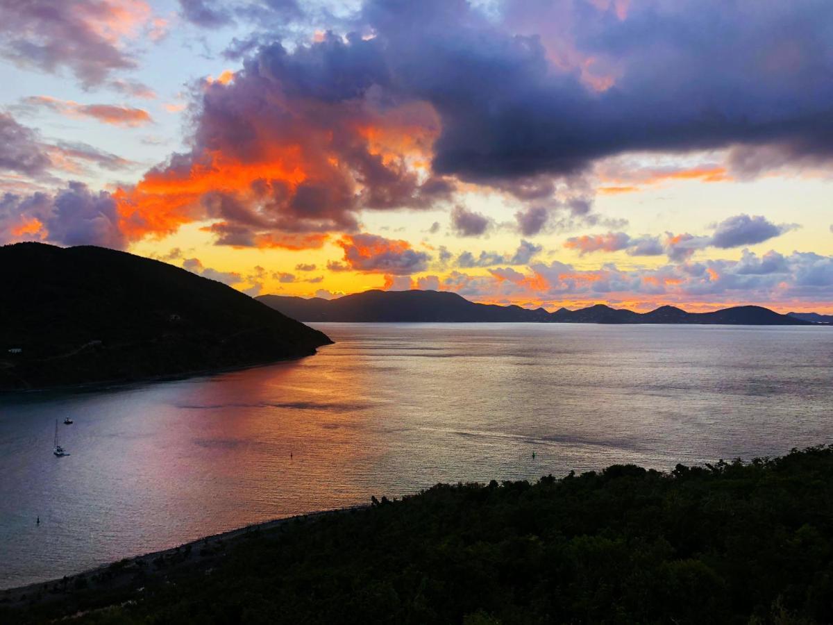 Ocean View Villas Jost Van Dyke 외부 사진