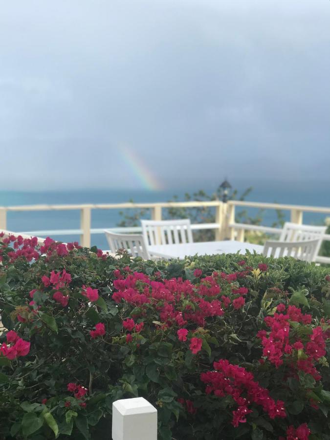Ocean View Villas Jost Van Dyke 외부 사진